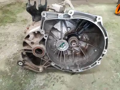 Tweedehands auto-onderdeel versnellingsbak voor ford focus berlina (cap) ambiente (d) oem iam-referenties 3m5r7002yf