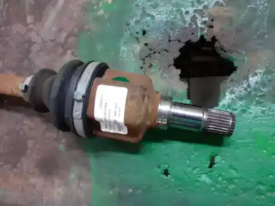 Tweedehands auto-onderdeel transmissie links voor voor ford focus berlina (cap) ambiente (d) oem iam-referenties 1682285