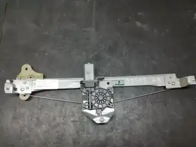 Peça sobressalente para automóvel em segunda mão Elevador De Vidros Dianteiro Direito por RENAULT CAPTUR Adventure Referências OEM IAM   