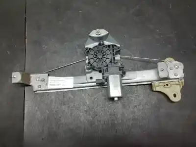 Second-hand car spare part Rear Right Window Regulator for RENAULT CAPTUR Adventure OEM IAM references   
