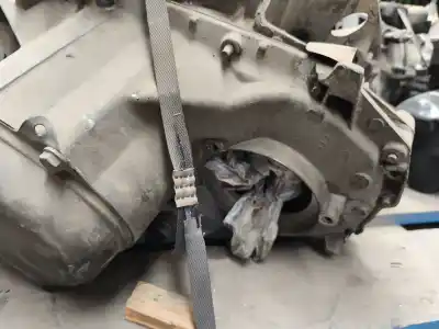 Second-hand car spare part gearbox for renault 11 renault 11 gtl 1.4 oem iam references jb4001  