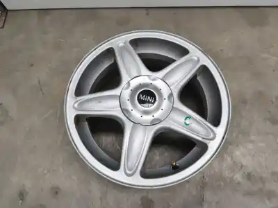 Peça sobressalente para automóvel em segunda mão  por MINI MINI (R56)  Referências OEM IAM 676941013  