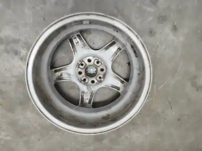 Second-hand car spare part rim for mini mini (r56) cooper d oem iam references 676941013  