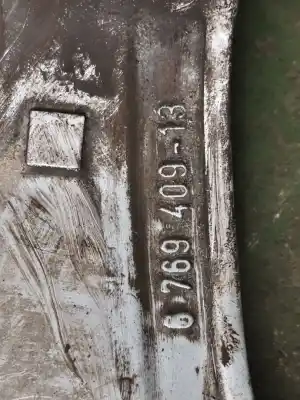 Second-hand car spare part rim for mini mini (r56) cooper d oem iam references 676941013  