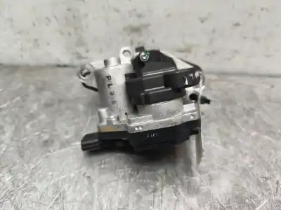 Second-hand car spare part egr valve for renault kangoo iii authentic 95 cv / 70 kw oem iam references 147101246r  