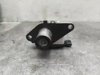 Second-hand car spare part egr valve for renault kangoo iii authentic 95 cv / 70 kw oem iam references 147101246r  