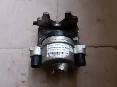 Second-hand car spare part front left brake caliper for seat leon (5f1) 1.6 tdi oem iam references   