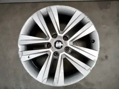 Автозапчастина б/у  для SEAT LEON ST (5F8)  Посилання на OEM IAM 5F0601025M  