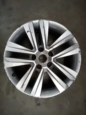 Автозапчастина б/у  для SEAT LEON ST (5F8)  Посилання на OEM IAM 5F0601025M  