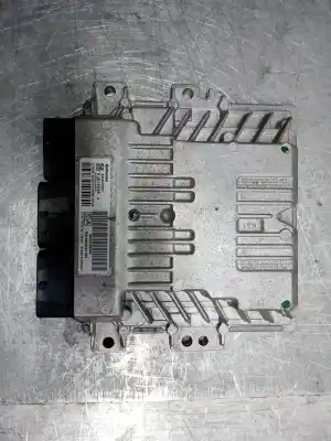 Pezzo di ricambio per auto di seconda mano  per CITROEN C4 PICASSO  Riferimenti OEM IAM 9800268980   Pezzo di ricambio per auto di seconda mano  per CITROEN C4 PICASSO  Riferimenti OEM IAM 9800268980