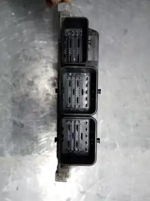 Second-hand car spare part ecu engine control for citroen c4 picasso tonic oem iam references 9800268980   Second-hand car spare part ecu engine control for citroen c4 picasso tonic oem iam references 9800268980