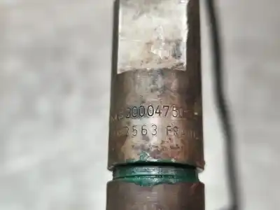 Pezzo di ricambio per auto di seconda mano iniettore per renault scenic (ja..) 1.9 dti diesel 80 cv / 59 kw riferimenti oem iam 0432193563  