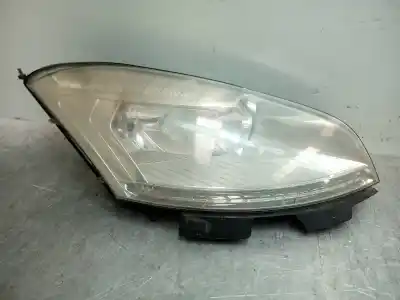 Pezzo di ricambio per auto di seconda mano faro anteriore destro per citroen c4 picasso tonic riferimenti oem iam 6206 v1  6206v1 Pezzo di ricambio per auto di seconda mano faro anteriore destro per citroen c4 picasso tonic riferimenti oem iam 6206 v1  6206v1
