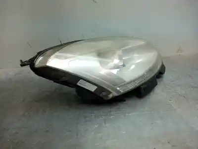 Pezzo di ricambio per auto di seconda mano faro anteriore destro per citroen c4 picasso tonic riferimenti oem iam 6206 v1  6206v1 Pezzo di ricambio per auto di seconda mano faro anteriore destro per citroen c4 picasso tonic riferimenti oem iam 6206 v1  6206v1