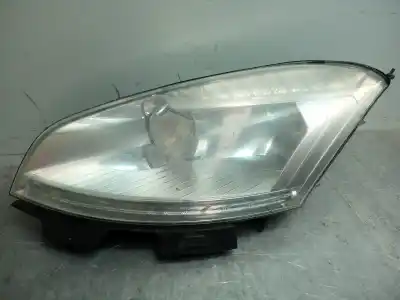 Pezzo di ricambio per auto di seconda mano faro anteriore sinistro per citroen c4 picasso tonic riferimenti oem iam 6208 v1  6208v1 Pezzo di ricambio per auto di seconda mano faro anteriore sinistro per citroen c4 picasso tonic riferimenti oem iam 6208 v1  6208v1