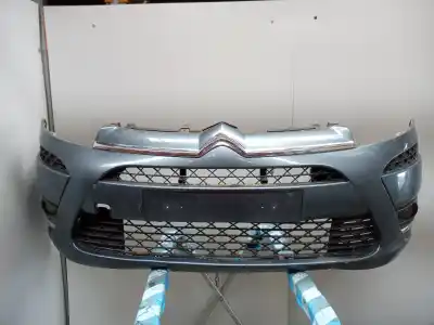Pezzo di ricambio per auto di seconda mano paraurti anteriore per citroen c4 picasso tonic riferimenti oem iam   