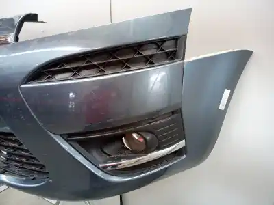 Pezzo di ricambio per auto di seconda mano paraurti anteriore per citroen c4 picasso tonic riferimenti oem iam   