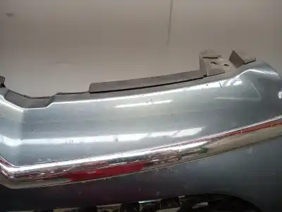 Pezzo di ricambio per auto di seconda mano paraurti anteriore per citroen c4 picasso tonic riferimenti oem iam   