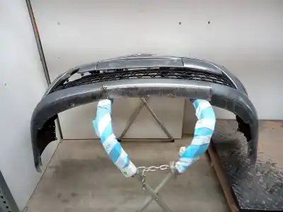 Pezzo di ricambio per auto di seconda mano paraurti anteriore per citroen c4 picasso tonic riferimenti oem iam   
