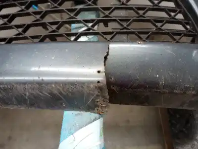 Pezzo di ricambio per auto di seconda mano paraurti anteriore per citroen c4 picasso tonic riferimenti oem iam   