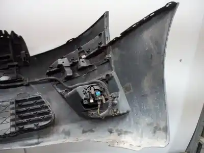 Pezzo di ricambio per auto di seconda mano paraurti anteriore per citroen c4 picasso tonic riferimenti oem iam   