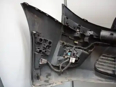 Pezzo di ricambio per auto di seconda mano paraurti anteriore per citroen c4 picasso tonic riferimenti oem iam   