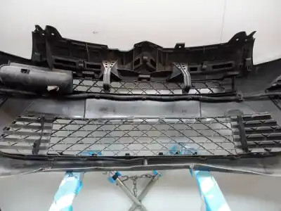 Pezzo di ricambio per auto di seconda mano paraurti anteriore per citroen c4 picasso tonic riferimenti oem iam   