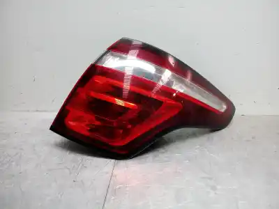 Pezzo di ricambio per auto di seconda mano luci posteriori destra per citroen c4 picasso tonic riferimenti oem iam 9673164780   Pezzo di ricambio per auto di seconda mano luci posteriori destra per citroen c4 picasso tonic riferimenti oem iam 9673164780