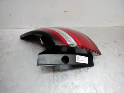 Pezzo di ricambio per auto di seconda mano luci posteriori destra per citroen c4 picasso tonic riferimenti oem iam 9673164780   Pezzo di ricambio per auto di seconda mano luci posteriori destra per citroen c4 picasso tonic riferimenti oem iam 9673164780