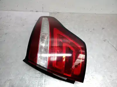 Pezzo di ricambio per auto di seconda mano luci posteriori destra per citroen c4 picasso tonic riferimenti oem iam 9673164780   Pezzo di ricambio per auto di seconda mano luci posteriori destra per citroen c4 picasso tonic riferimenti oem iam 9673164780