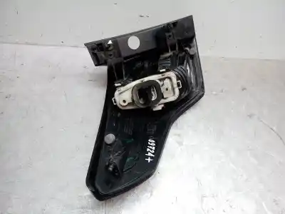 Pezzo di ricambio per auto di seconda mano luci posteriori destra per citroen c4 picasso tonic riferimenti oem iam 9673164780   Pezzo di ricambio per auto di seconda mano luci posteriori destra per citroen c4 picasso tonic riferimenti oem iam 9673164780