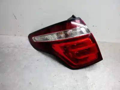 Pezzo di ricambio per auto di seconda mano lampada posteriore sinistra per citroen c4 picasso tonic riferimenti oem iam 9673164880   Pezzo di ricambio per auto di seconda mano lampada posteriore sinistra per citroen c4 picasso tonic riferimenti oem iam 9673164880