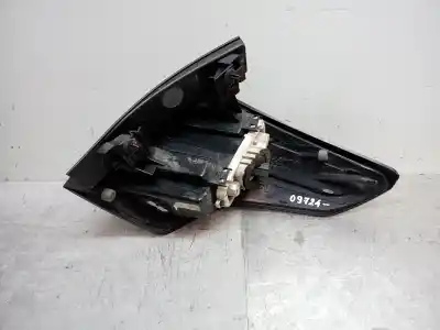Pezzo di ricambio per auto di seconda mano lampada posteriore sinistra per citroen c4 picasso tonic riferimenti oem iam 9673164880   Pezzo di ricambio per auto di seconda mano lampada posteriore sinistra per citroen c4 picasso tonic riferimenti oem iam 9673164880