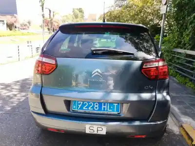 Pezzo di ricambio per auto di seconda mano  per CITROEN C4 PICASSO  Riferimenti OEM IAM    Pezzo di ricambio per auto di seconda mano  per CITROEN C4 PICASSO  Riferimenti OEM IAM