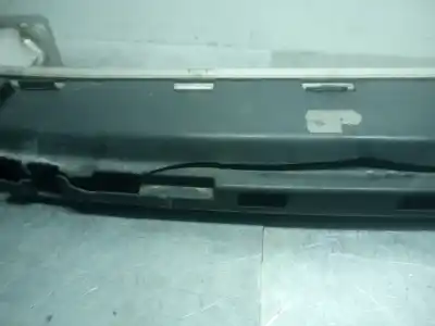 Pezzo di ricambio per auto di seconda mano rinforzo paraurti anteriore per citroen c4 picasso tonic riferimenti oem iam 9654597980  7106 e8