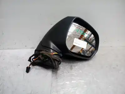 Pezzo di ricambio per auto di seconda mano retrovisore destro per citroen c4 picasso tonic riferimenti oem iam  8 pin 