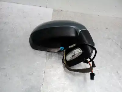 Pezzo di ricambio per auto di seconda mano retrovisore destro per citroen c4 picasso tonic riferimenti oem iam  8 pin 