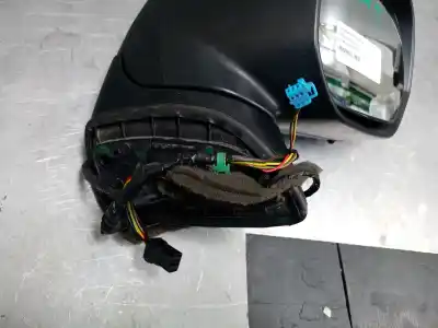 Pezzo di ricambio per auto di seconda mano retrovisore destro per citroen c4 picasso tonic riferimenti oem iam  8 pin 