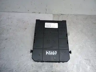 Pezzo di ricambio per auto di seconda mano scatola relè/fusibili per citroen c4 picasso tonic riferimenti oem iam 9666895680  1613316380 Pezzo di ricambio per auto di seconda mano scatola relè/fusibili per citroen c4 picasso tonic riferimenti oem iam 9666895680  1613316380