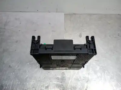 Pezzo di ricambio per auto di seconda mano scatola relè/fusibili per citroen c4 picasso tonic riferimenti oem iam 9666895680  1613316380 Pezzo di ricambio per auto di seconda mano scatola relè/fusibili per citroen c4 picasso tonic riferimenti oem iam 9666895680  1613316380