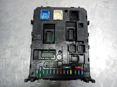 Pezzo di ricambio per auto di seconda mano scatola relè/fusibili per citroen c4 picasso tonic riferimenti oem iam 9666895680  1613316380 Pezzo di ricambio per auto di seconda mano scatola relè/fusibili per citroen c4 picasso tonic riferimenti oem iam 9666895680  1613316380