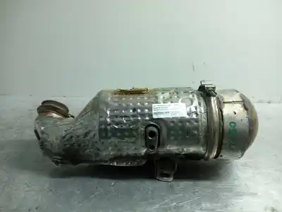 Pezzo di ricambio per auto di seconda mano filtro per particelle per citroen c4 picasso tonic riferimenti oem iam 9677016880  9677017080 Pezzo di ricambio per auto di seconda mano filtro per particelle per citroen c4 picasso tonic riferimenti oem iam 9677016880  9677017080