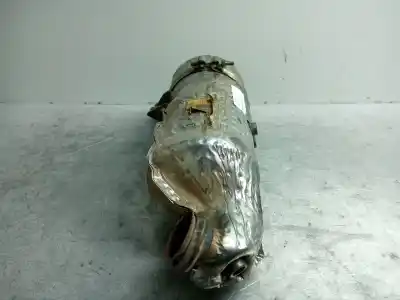 Pezzo di ricambio per auto di seconda mano Filtro Per Particelle per CITROEN C4 PICASSO Tonic Riferimenti OEM IAM 9677016880  9677017080