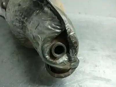Pezzo di ricambio per auto di seconda mano filtro per particelle per citroen c4 picasso tonic riferimenti oem iam 9677016880  9677017080 Pezzo di ricambio per auto di seconda mano filtro per particelle per citroen c4 picasso tonic riferimenti oem iam 9677016880  9677017080