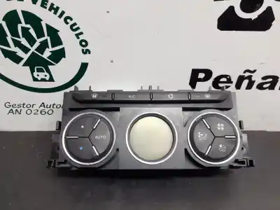 Second-hand car spare part Climate Control for CITROEN C3 Attraction OEM IAM references   