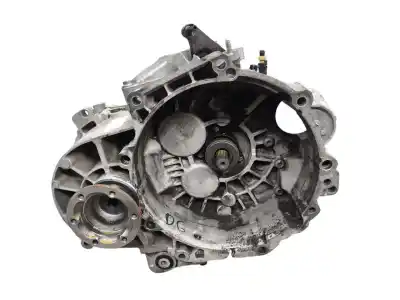 Автозапчасти б/у коробка передач за skoda superb iii (3v3) 2.0 tdi ссылки oem iam qfz montada 