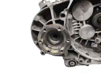 Автозапчасти б/у коробка передач за skoda superb iii (3v3) 2.0 tdi ссылки oem iam qfz montada 