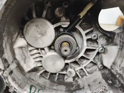 Автозапчасти б/у коробка передач за skoda superb iii (3v3) 2.0 tdi ссылки oem iam qfz montada 