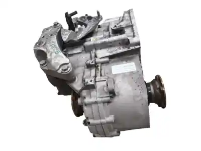 Автозапчасти б/у коробка передач за skoda superb iii (3v3) 2.0 tdi ссылки oem iam qfz montada 