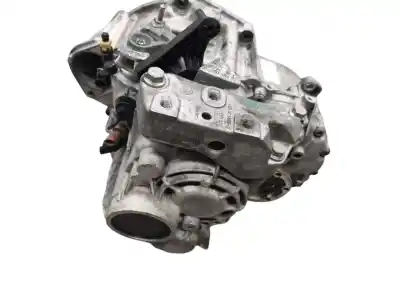 Автозапчасти б/у коробка передач за skoda superb iii (3v3) 2.0 tdi ссылки oem iam qfz montada 